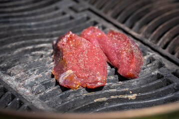 Grillen
