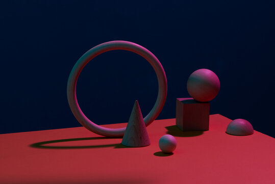 Conceptual of mindfulness, relax and harmony.