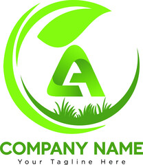 Agro farm logo design vector l Business logo