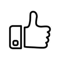 Appreciate, feedback icon