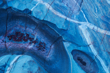 texture of natural rock