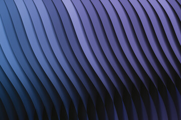 Abstract blue foil backgrounds