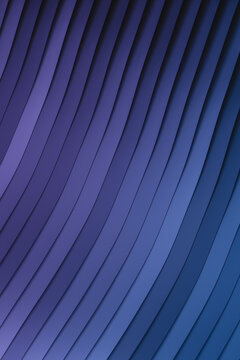 Abstract blue foil backgrounds