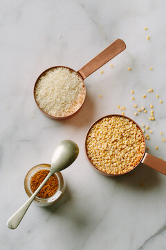Traditional Ayurvedic Ingredients