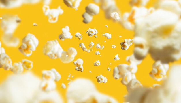 Popcorn