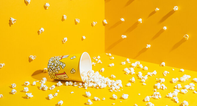 Popcorn