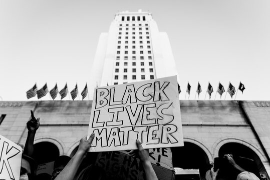 Black Lives Matter