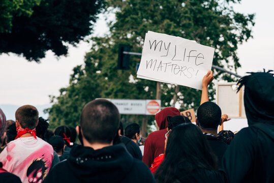 My Life Matters
