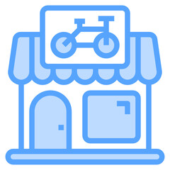 Bicycle Shop