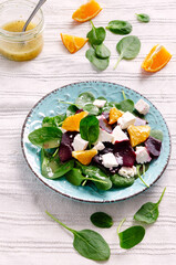 BEETROOT SALAD