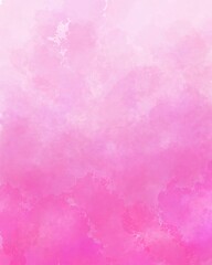 pink watercolor background