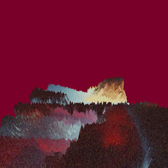 3d image of a landscape