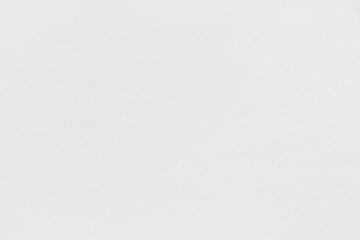 White paper texture background and watercolor paper