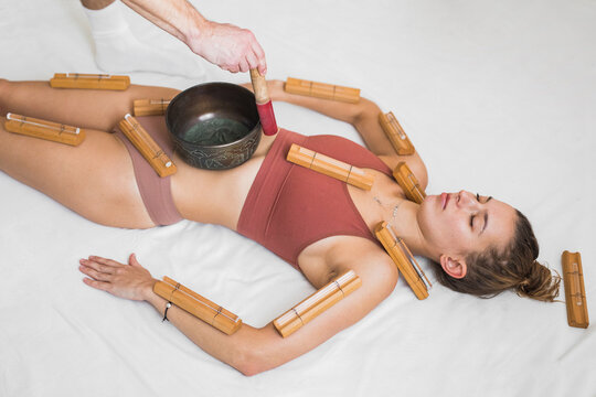 Sound therapy