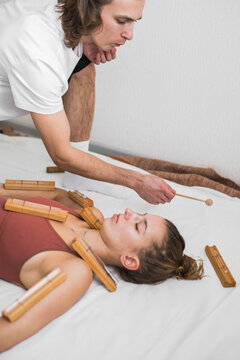 Sound therapy