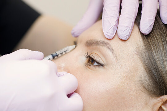 Botox injections