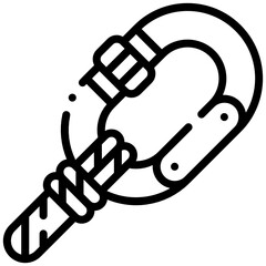carabiner