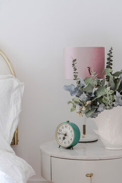Bedside table 