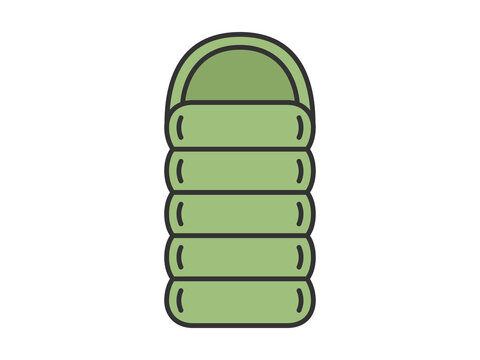 536 件の最適な 寝袋 画像 ストック写真 ベクター Adobe Stock