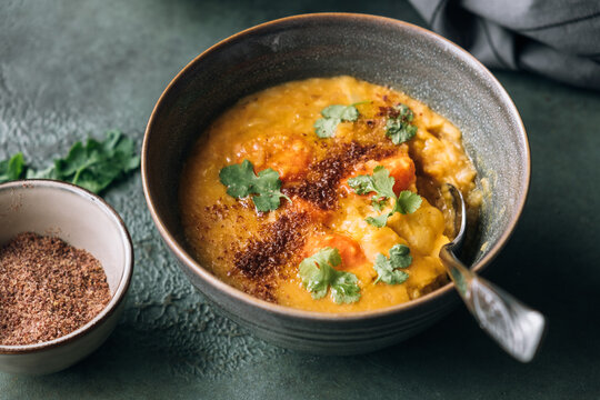 Healing ayurvedic kitchari