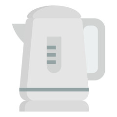 kettle flat icon