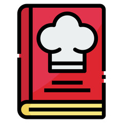 recipe line icon