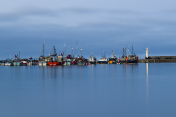 Fototapeta premium harbor