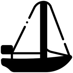 sailboat