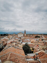 Obraz premium Cittadella