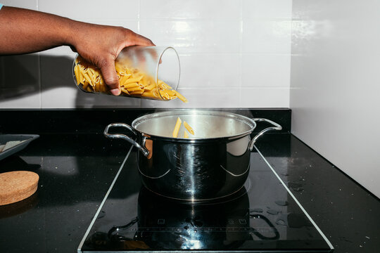 Cooking Pasta
