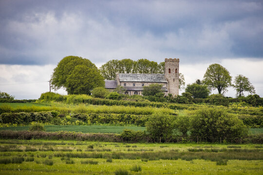 St Margaret's Church, Burnham Norton, Norfolk, England