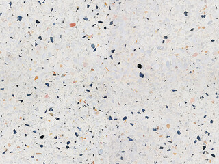 Seanless Texture Terrazzo Floor, abstract background.Marble floor for design.