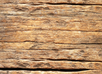 Nature wood texture background.Abstract wooden wall background. Vintage brown surface for design.