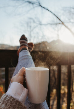 Morining coffee