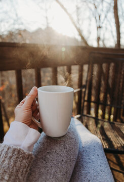 Morining coffee