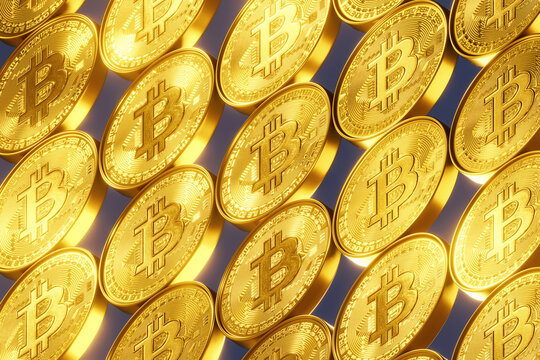 Physical Cryptocurrency