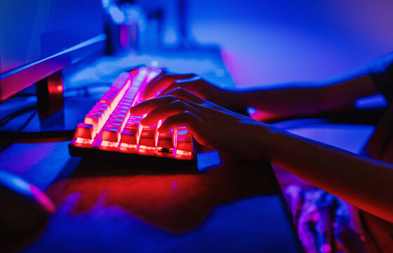 Gaming