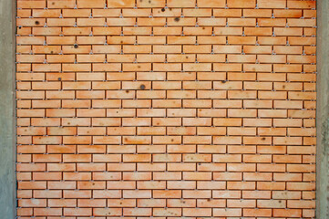 brick wall texture for background
