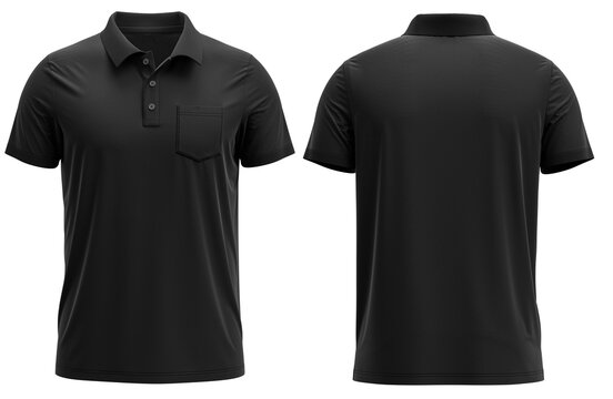 25,447 BEST Polo Shirt Template IMAGES, STOCK PHOTOS & VECTORS | Adobe ...