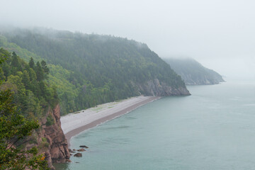 Fundy Park