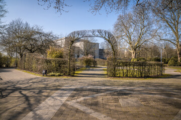 Mülheim an der Ruhr