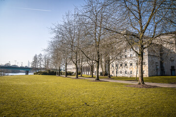 Mülheim an der Ruhr