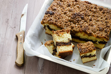 Coffee Cake