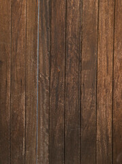 Obraz premium Fondo de madera natural