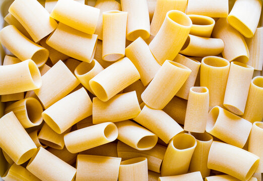 Pasta Tube 