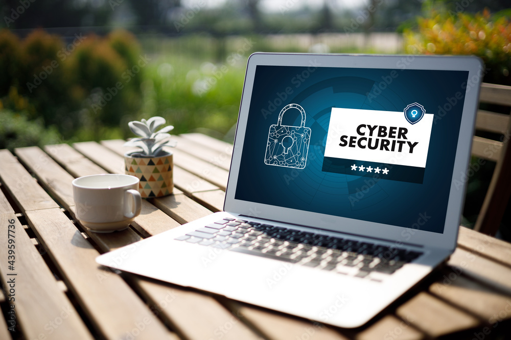 Poster privacy access login performance identification password passcode and privacy.