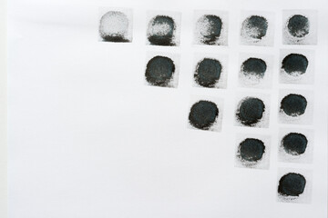 abstract background