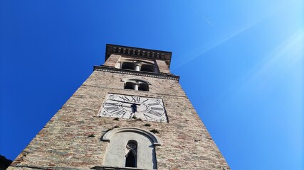 Fratte rosa antico borgo marchigiano