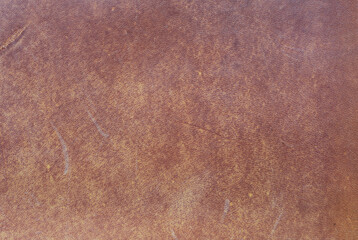 texture of bonded leather