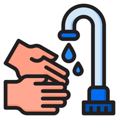 protect color line style icon